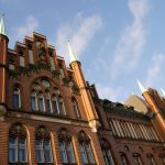 Fortsetzung der Renovierungsarbeiten an den Osttürmen des Bamberger Doms