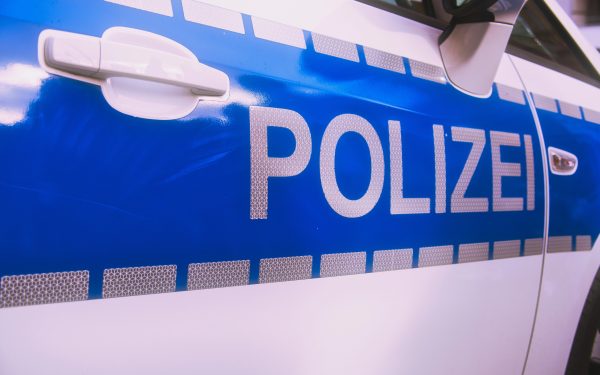 Polizeibericht 23.05.2026