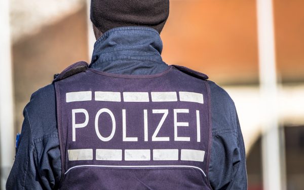 Bericht über Polizeieinsätze vom 03. Mai 2026