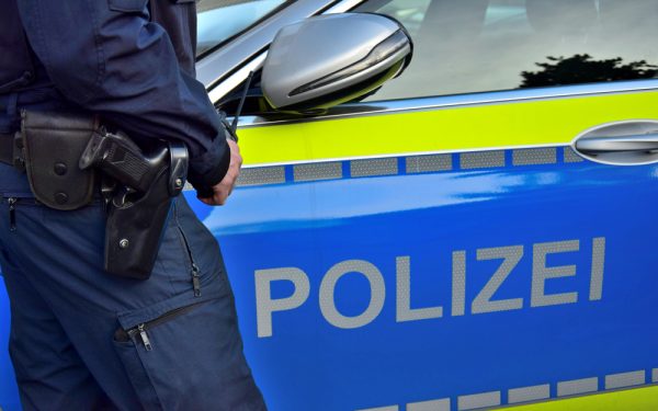 Bayern: Vermisster 14-Jähriger tot aufgefunden – Polizei ermittelt vor Ort