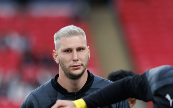 Niklas Süle beendet seine Karriere mit nur 30 Jahren | Sport