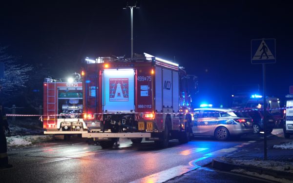 Freiburg: Tragischer Unfall auf der B3 mit zwei Porsches fordert zwei Menschenleben