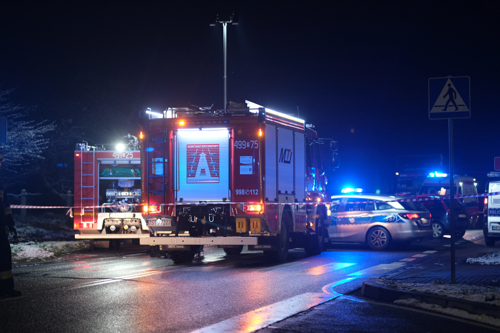 Freiburg: Tragischer Unfall auf der B3 mit zwei Porsches fordert zwei Menschenleben
