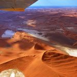 Was geschah bei dem tragischen Flugzeugabsturz in Namibia mit drei Deutschen?