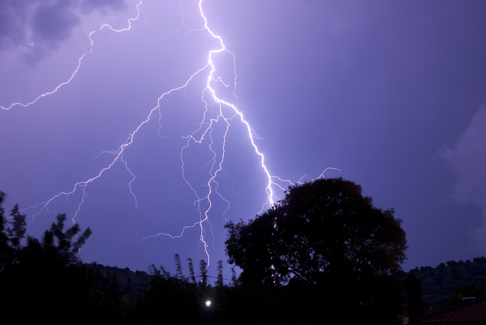 Wie gefährlich sind die aktuellen Unwetter in Deutschland?