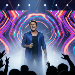 Gesundheitliche Bedenken bei Italiens ESC-Vertreter Sal da Vinci kurz vor dem Finale