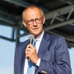 Friedrich Merz: Schulden-Ansage an Klingbeil – Besuch in SPD-Fraktion | Politik