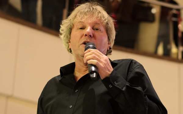 Bernhard Brink: 55 Jahre im Schlager – Abschiedstournee steht bevor