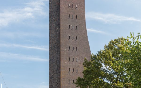 90 Jahre Marine-Ehrenmal in Laboe: Ein Symbol des Wandels und der Versöhnung
