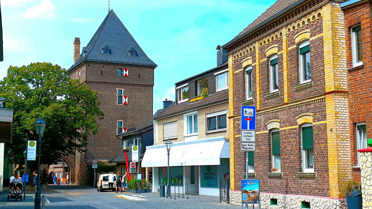Neubau der Brücke zwischen Bamberg und Strullendorf beginnt am Montag