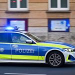 Küchenbrand in Bamberg führt zu Rauchgasvergiftung eines Bewohners