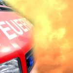 Drei Menschen sterben bei Brand in Friesacker Wohnung