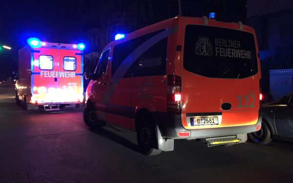 Tödlicher Vorfall in Seniorenwohnanlage: Eine Person stirbt bei Explosion in Kropp