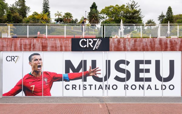 Statistiken zur WM: Cristiano Ronaldo auf dem Weg zur Rekordgeschichte