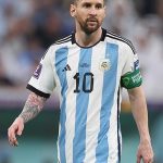Argentinien setzt sich im Testspiel gegen Island mit 3:0 durch