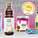 Fünf Produkte für den Negativpreis „Goldener Windbeutel“ 2026 nominiert