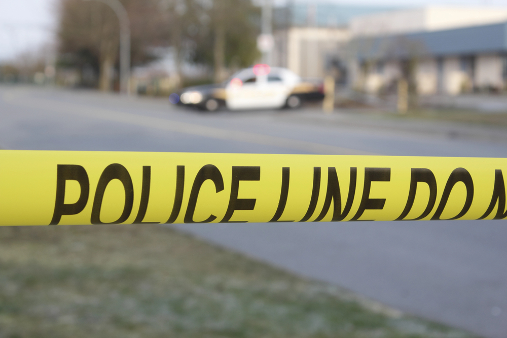 Warum ein Polizeieinsatz in Mississippi zu einer Tragödie für ein Kleinkind führte.