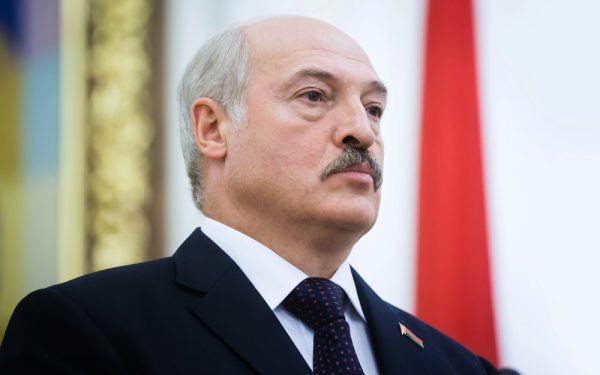 Steht Belarus vor einem militärischen Konflikt mit der Ukraine?