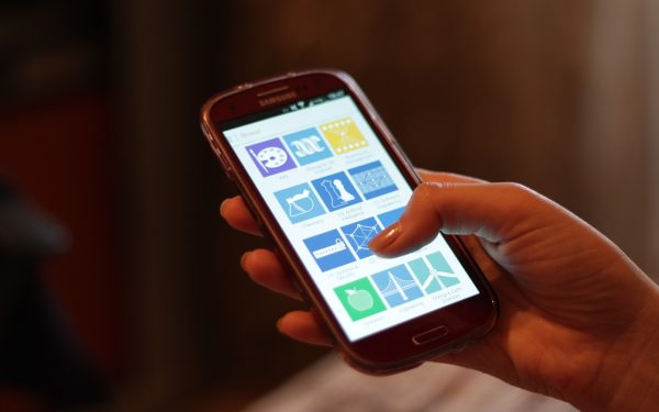 Polizei greift auf Handy-App-Daten zu