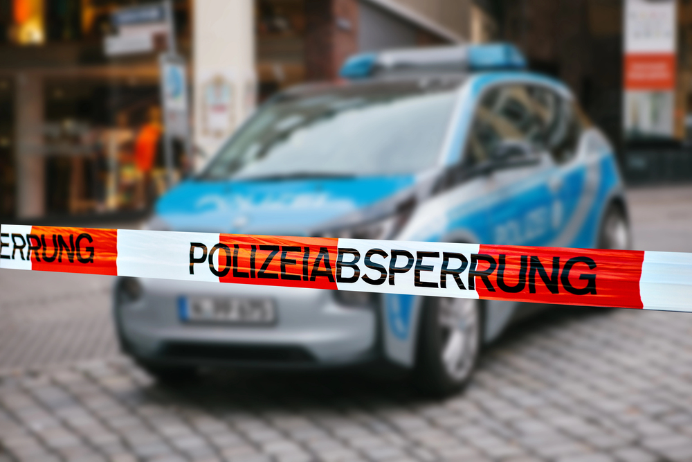 Vierjähriges Kind verstirbt nach Vorfall mit Hund in Sachsen-Anhalt