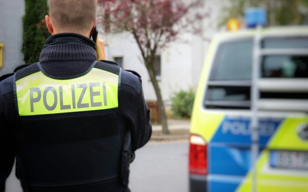 Tödlicher Polizeieinsatz in Berlin: Abdul B. nach Anschlag beim CSD erschossen – Bamberger Echo