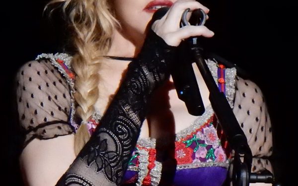 Madonna reflektiert in neuem Song über ihre stürmische Ehe mit Sean Penn