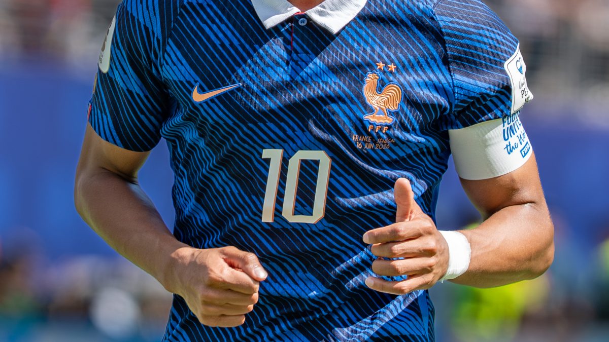 Kampf um das Halbfinale: Frankreich trifft auf Marokko im WM-Viertelfinale