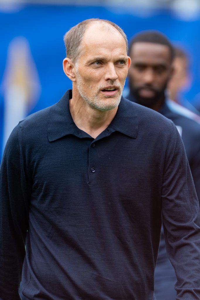 Tuchel könnte bei WM-Sieg mit England 3,5 Millionen Euro Prämie verdienen