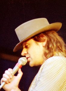 Krankheit zwingt Udo Lindenberg zur Absage seines nächsten Auftritts?