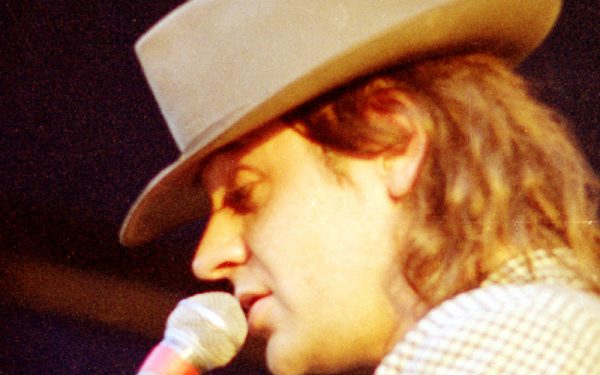 Krankheit zwingt Udo Lindenberg zur Absage seines nächsten Auftritts?