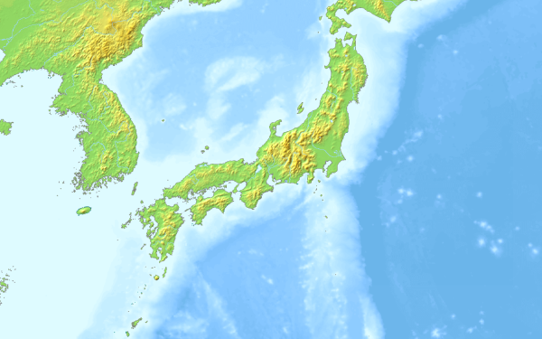 Schweres 7,1-Magnitude-Erdbeben in Japan – Tsunami-Gefahr sorgt für Besorgnis