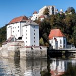 Eröffnung der 76. Sandkerwa in Bamberg gefeiert