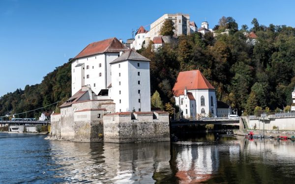 Eröffnung der 76. Sandkerwa in Bamberg gefeiert