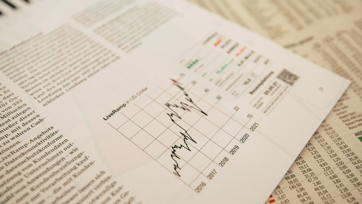 Tagesgeld und Festgeld: Geldanlage ohne digitale Unterstützung