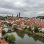 Wettervorhersage für Bamberg am 11. August 2026