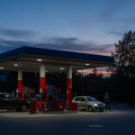 Tankstellenpreise unter Druck: Wie Benzin und Diesel weiter steigen