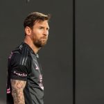 Jorge Messi, Vater des Fußballstars Lionel Messi, ist im Alter von 68 Jahren verstorben.