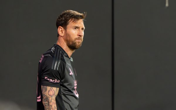 Jorge Messi, Vater des Fußballstars Lionel Messi, ist im Alter von 68 Jahren verstorben.