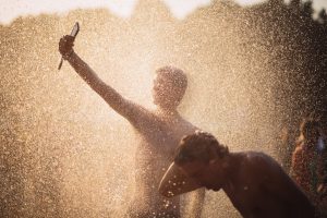 Extreme Temperaturen im Sommer 2026: Westeuropa erlebt Rekordhitze