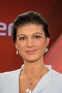 Wagenknecht und Höcke: Ein umstrittenes Ministerpräsidenten-Angebot in Thüringen