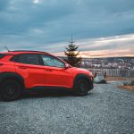 SUVs: Die Vorliebe der Babyboomer-Generation im Fokus