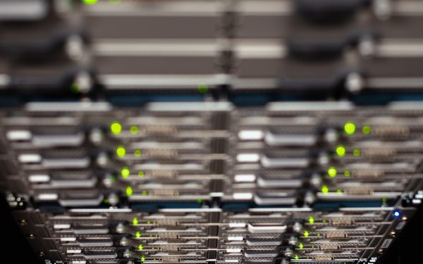 Rechenzentren in Deutschland: Schritte zur digitalen Eigenständigkeit