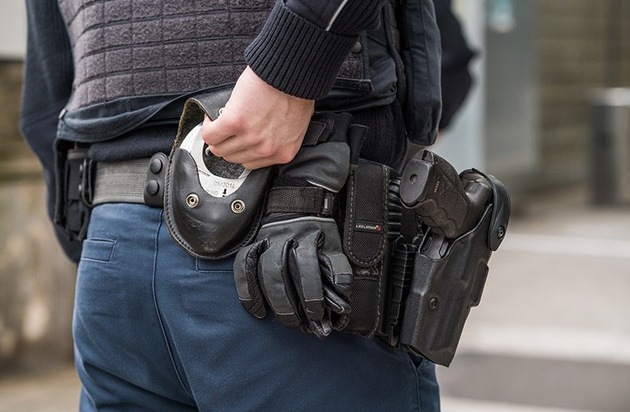 Bundespolizei München stoppt tunesischen Asylbewerber bei unerlaubter Bahneinreise