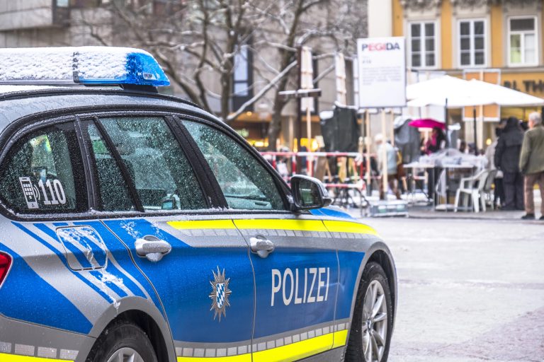 Polizeibericht vom 18. September 2026