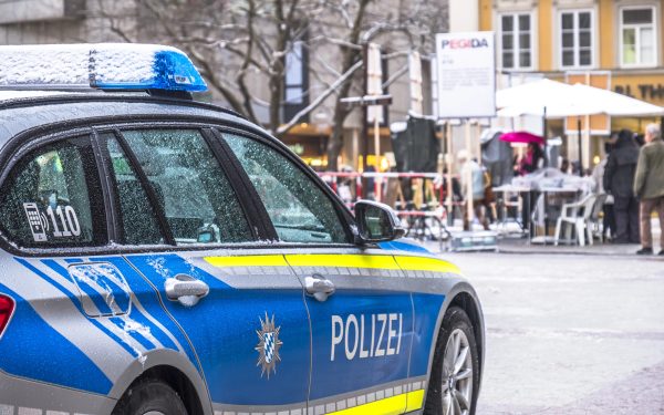 E-Scooter gestohlen und Verkehrsunfälle in Bamberg