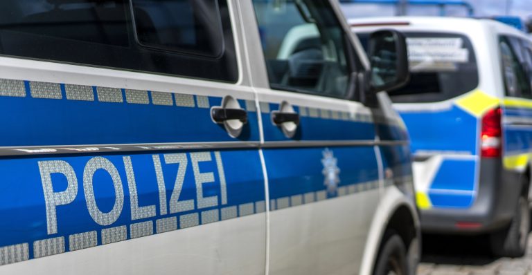 Zahlreiche Verkehrsunfälle durch Starkregen in der Region