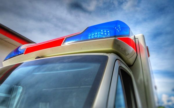 Oberbayern: Bergwanderer verunglückt und stürzt 80 Meter ab