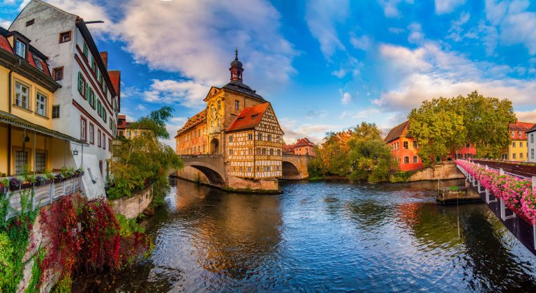Polizei in Bamberg eröffnet Feuer auf Mann – stellte er eine Gefahr dar?