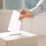 Berlin-Wahl: Zentrale Punkte für Wahlberechtigte vor der Stimmabgabe