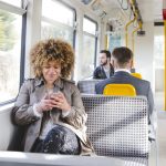 Neue Android-Funktion: Motion Assist reduziert Reiseübelkeit während der Fahrt